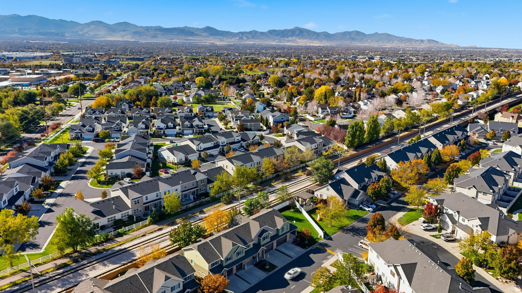 11743 S NIGEL PEAK LN Draper, UT 84020