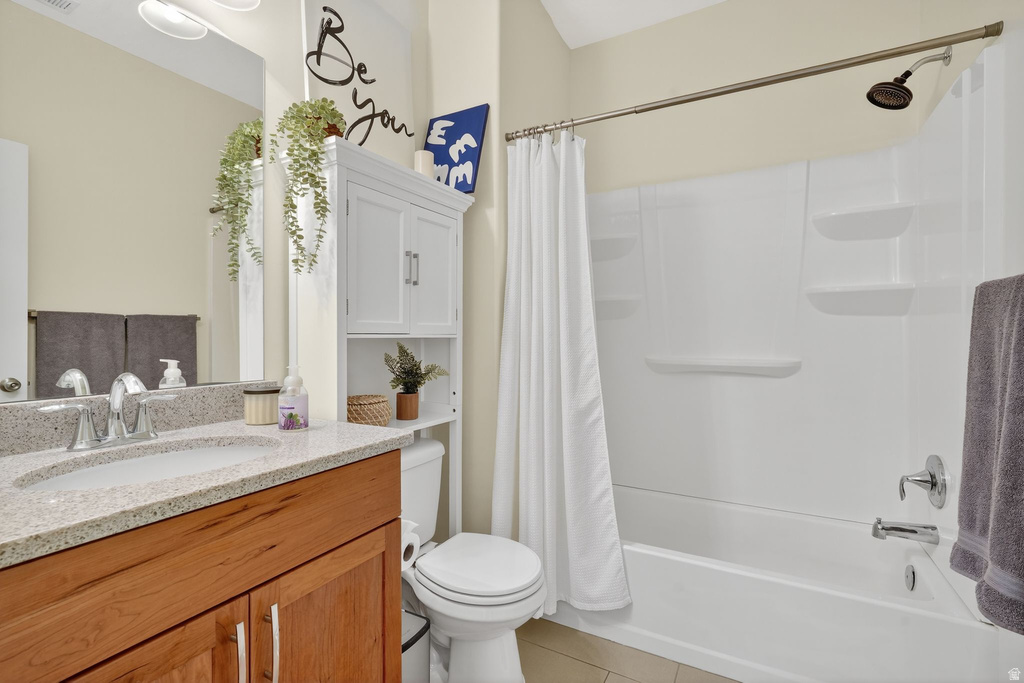 11743 S NIGEL PEAK LN Draper, UT 84020