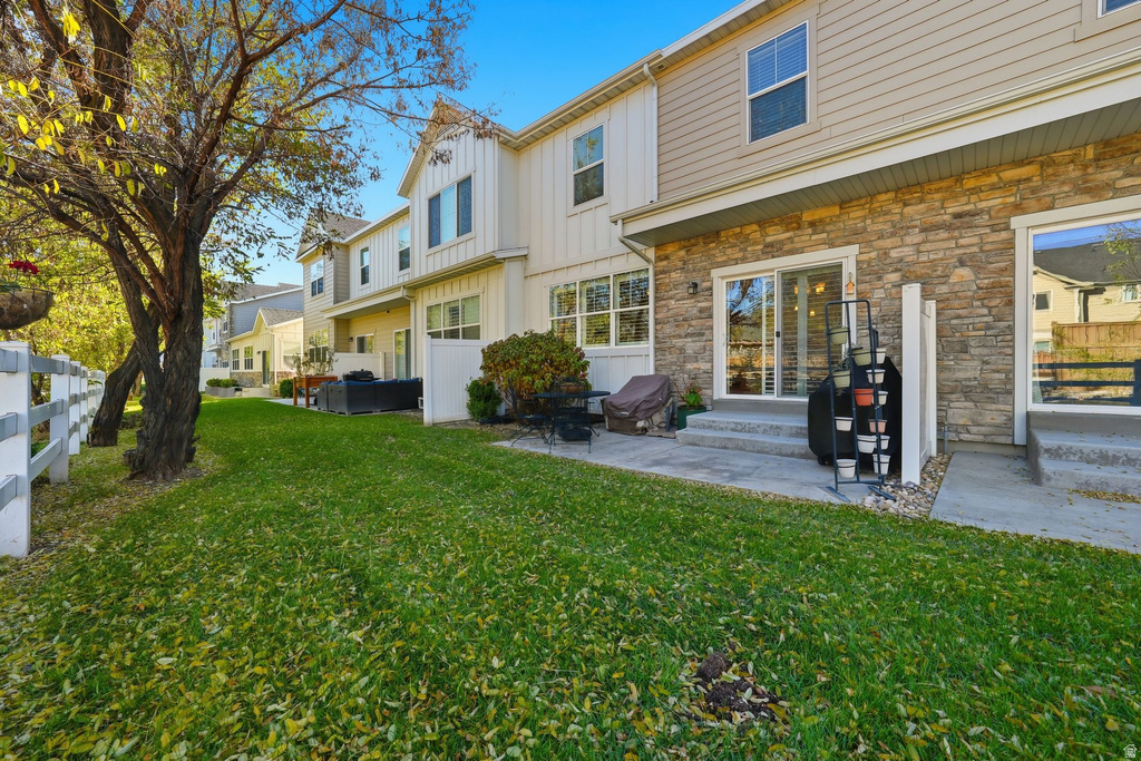 11743 S NIGEL PEAK LN Draper, UT 84020