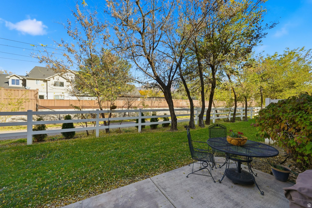 11743 S NIGEL PEAK LN Draper, UT 84020