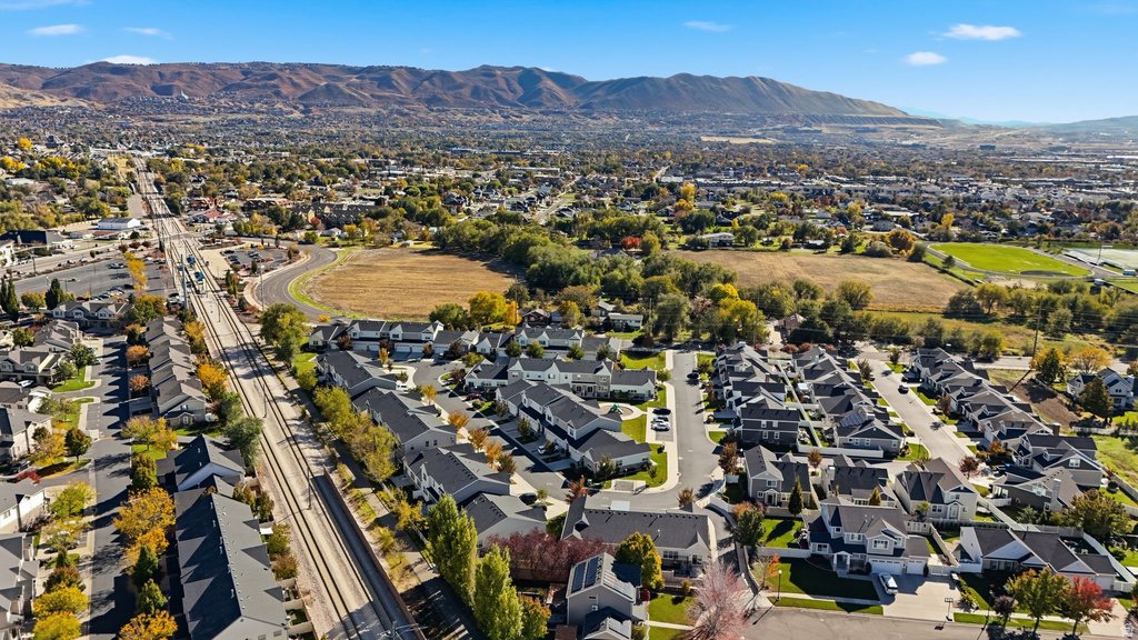 11743 S NIGEL PEAK LN Draper, UT 84020