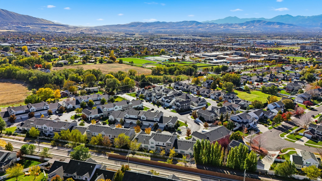 11743 S NIGEL PEAK LN Draper, UT 84020