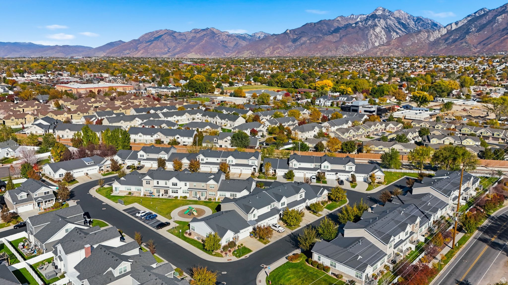 11743 S NIGEL PEAK LN Draper, UT 84020