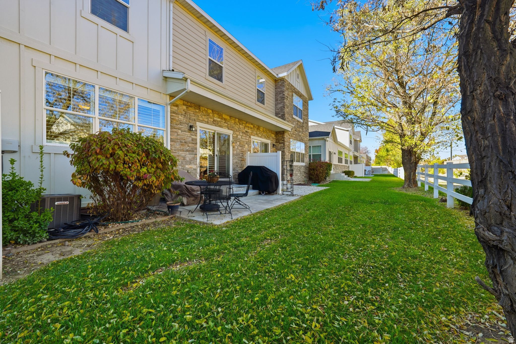 11743 S NIGEL PEAK LN Draper, UT 84020