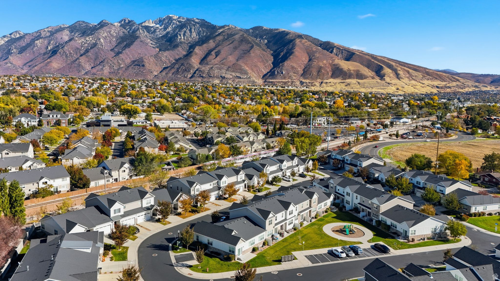 11743 S NIGEL PEAK LN Draper, UT 84020