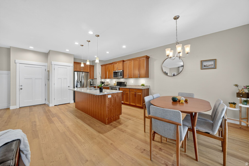 11743 S NIGEL PEAK LN Draper, UT 84020