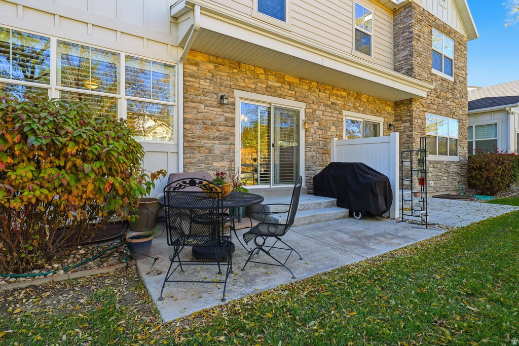 11743 S NIGEL PEAK LN Draper, UT 84020