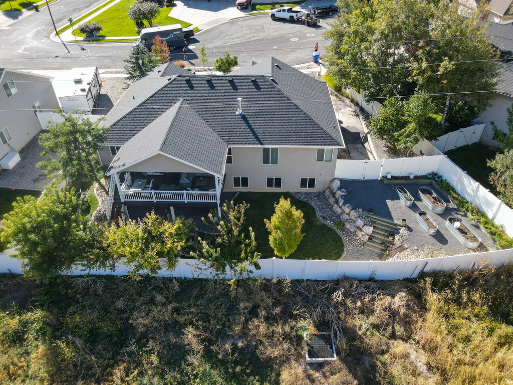 2072 N 275 E North Ogden, UT 84414