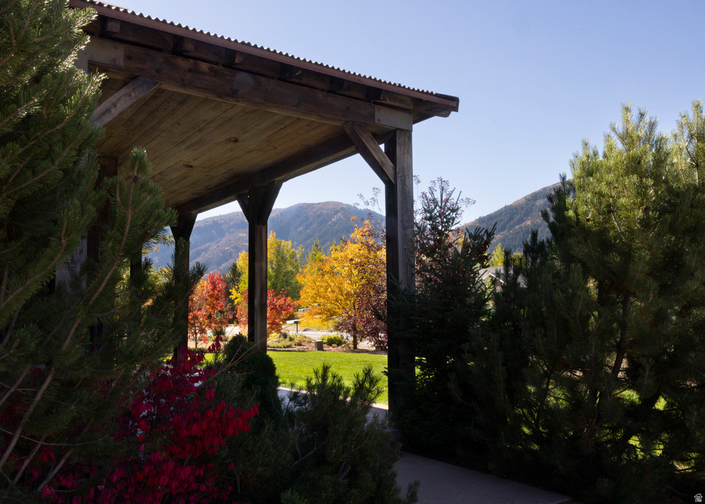 4622 N 3150 E Eden, UT 84310