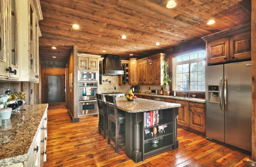 4622 N 3150 E Eden, UT 84310