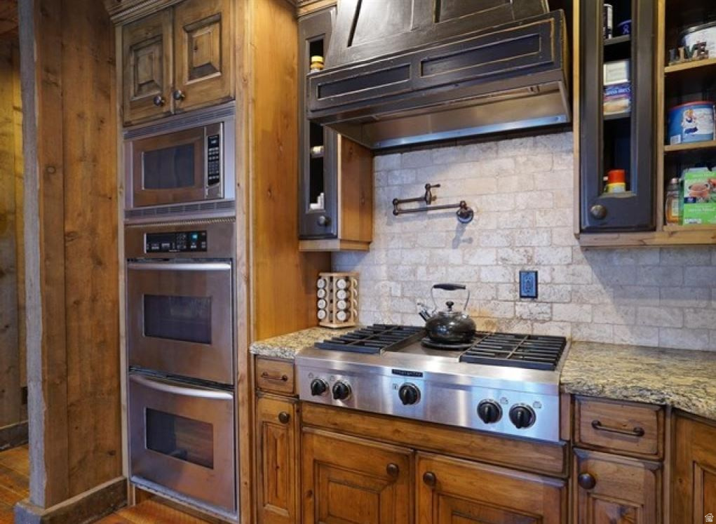 4622 N 3150 E Eden, UT 84310