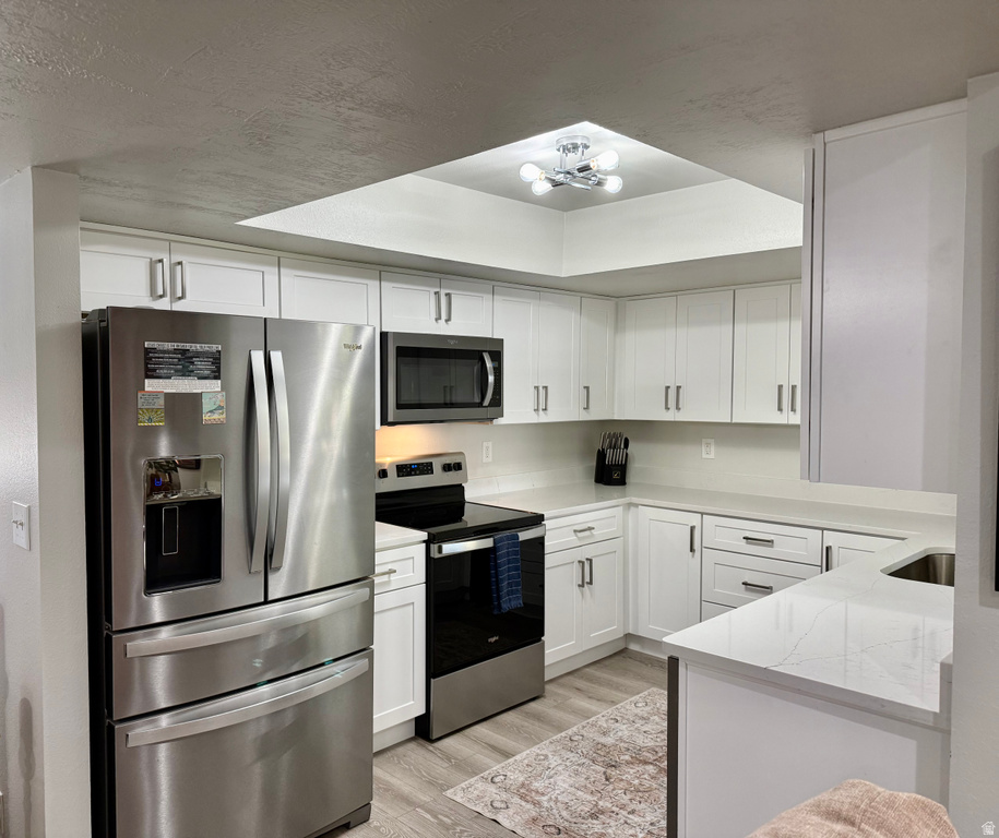 Photo 3 for MLS #2120258 at 651 E 4025 South #G