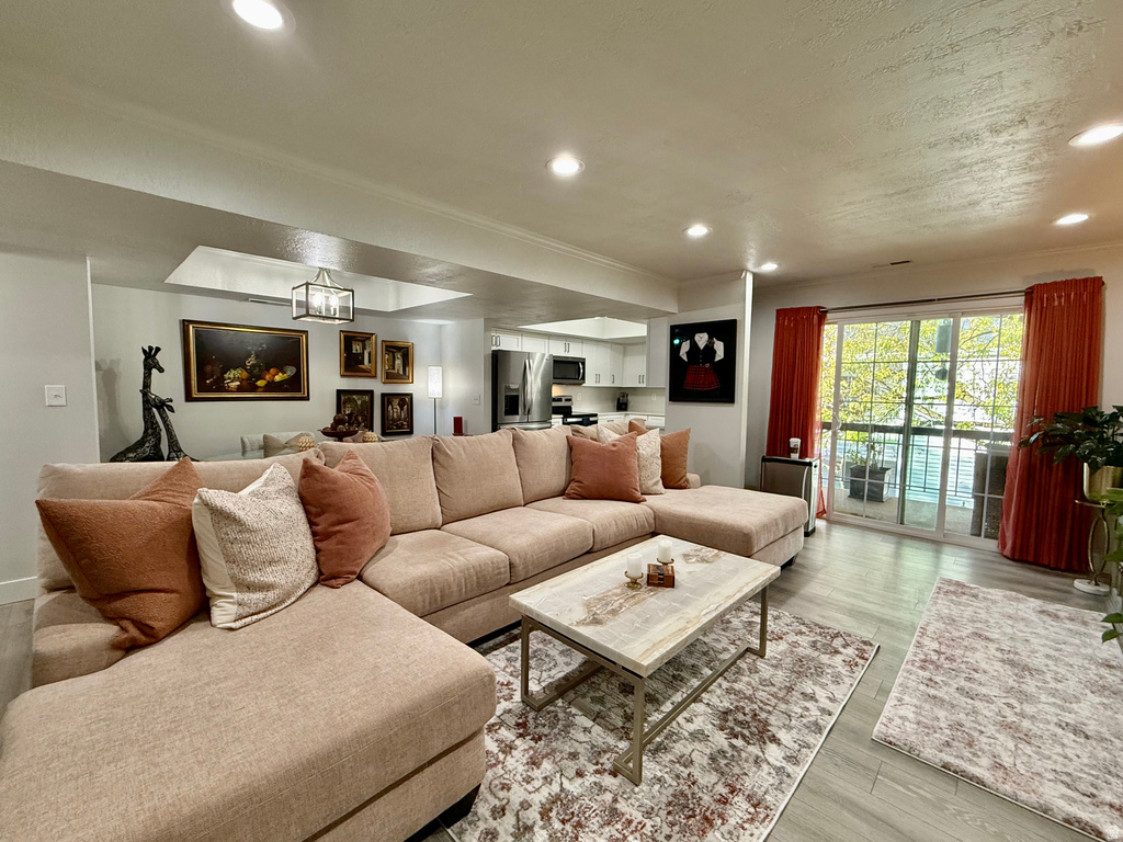 Photo 8 for MLS #2120258 at 651 E 4025 South #G