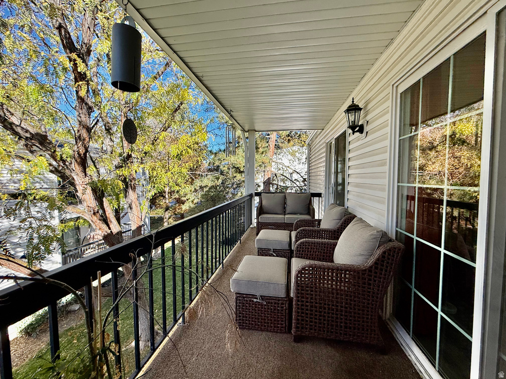 Photo 10 for MLS #2120258 at 651 E 4025 South #G