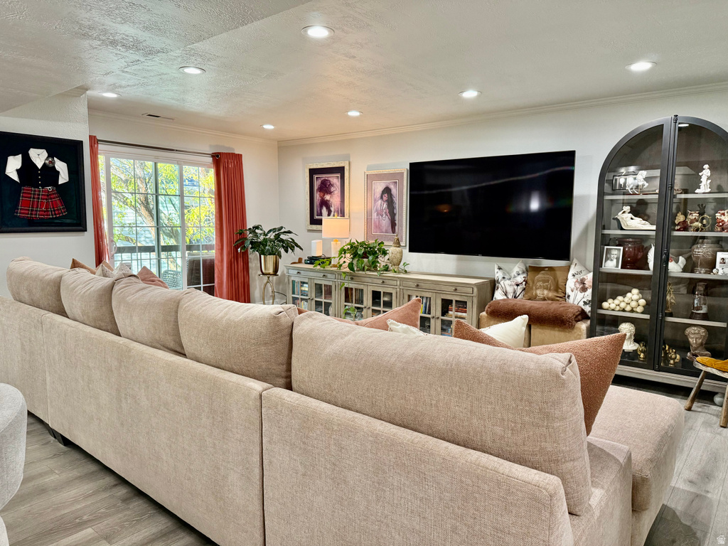 Photo 6 for MLS #2120258 at 651 E 4025 South #G