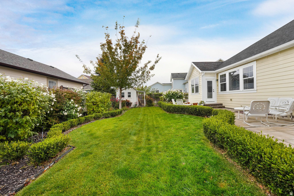 10711 S NAVARRO WAY South Jordan, UT 84009