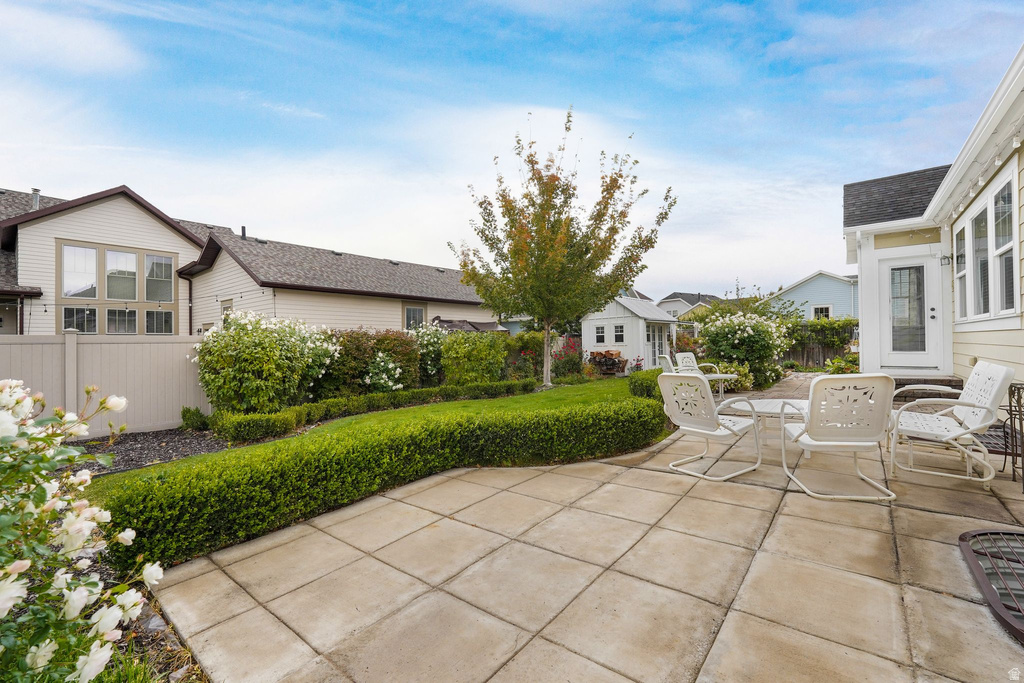 10711 S NAVARRO WAY South Jordan, UT 84009