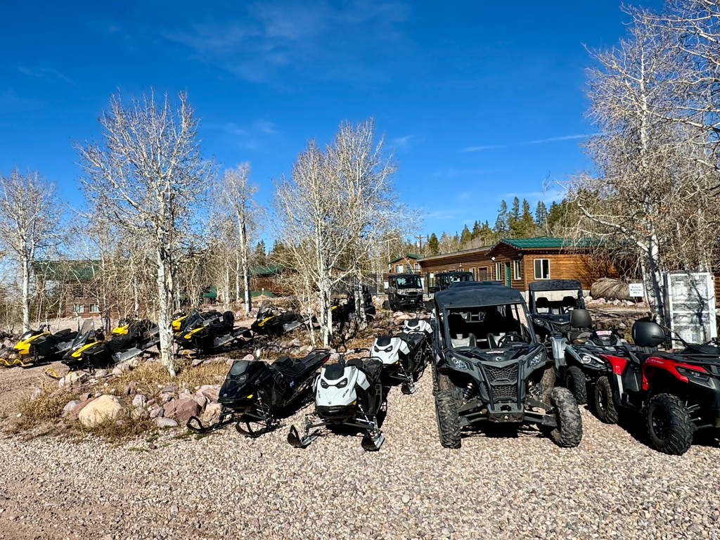 5866 MIRROR LAKE HWY #1-2 Coalville, UT 84017