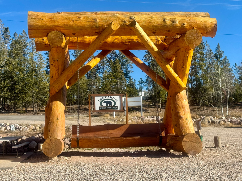 5866 MIRROR LAKE HWY #1-2 Coalville, UT 84017