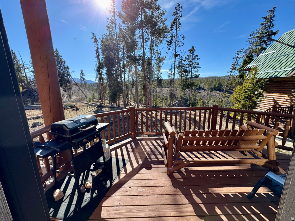 5866 MIRROR LAKE HWY #1-2 Coalville, UT 84017