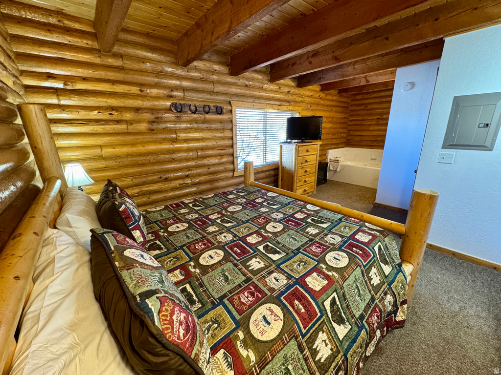 5866 MIRROR LAKE HWY #1-2 Coalville, UT 84017