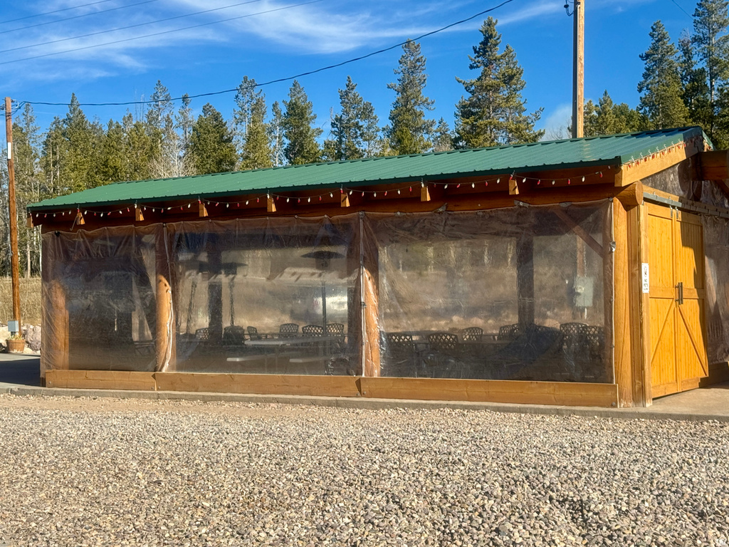 5866 MIRROR LAKE HWY #1-2 Coalville, UT 84017