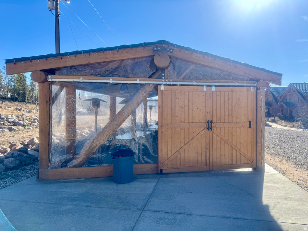 5866 MIRROR LAKE HWY #1-2 Coalville, UT 84017