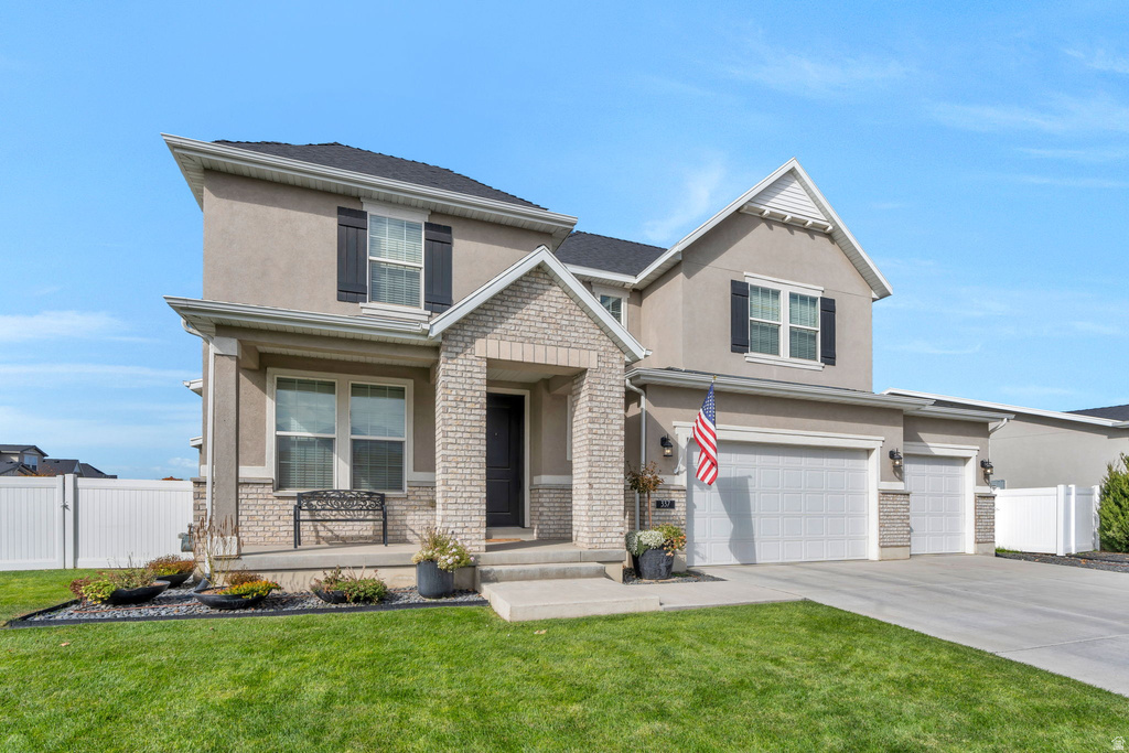 337 N BROOKVIEW DR Lindon, UT 84042