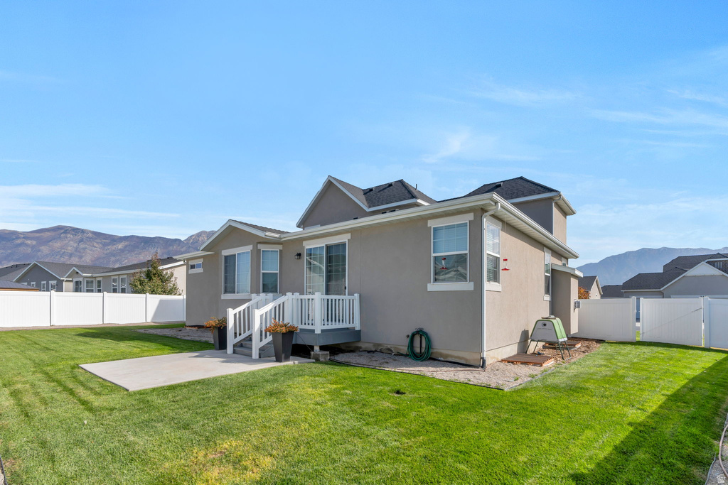 337 N BROOKVIEW DR Lindon, UT 84042