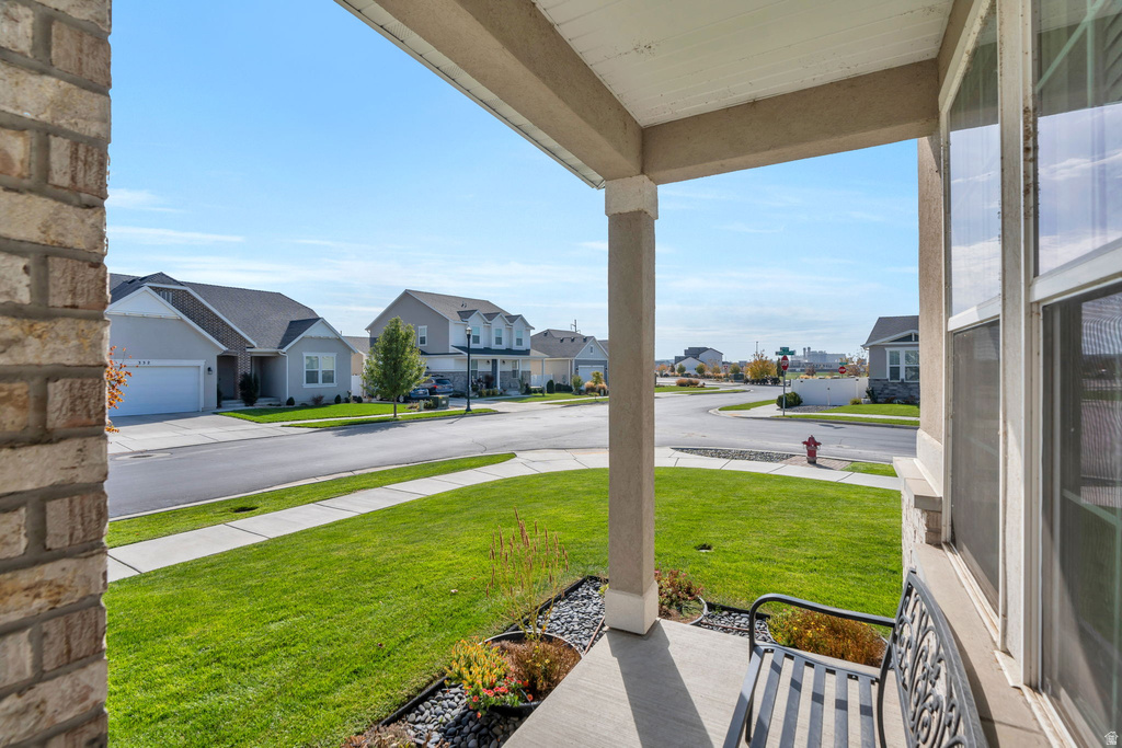 337 N BROOKVIEW DR Lindon, UT 84042