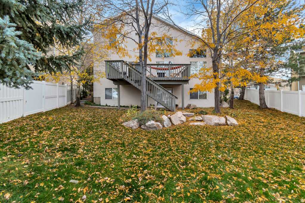 427 E PAROWAN Draper, UT 84020