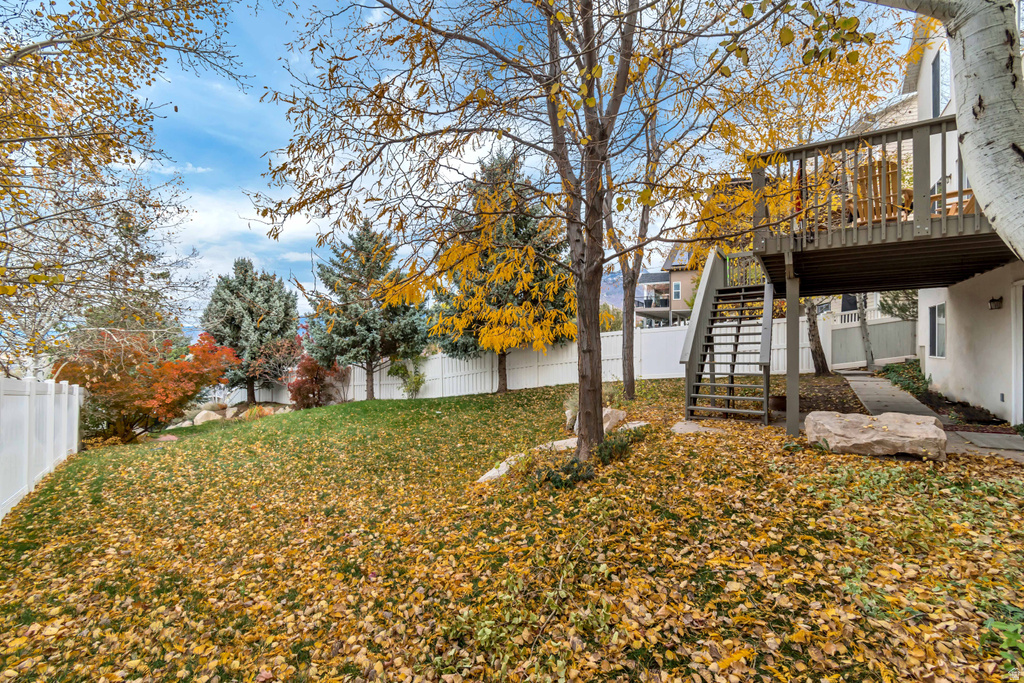 427 E PAROWAN Draper, UT 84020