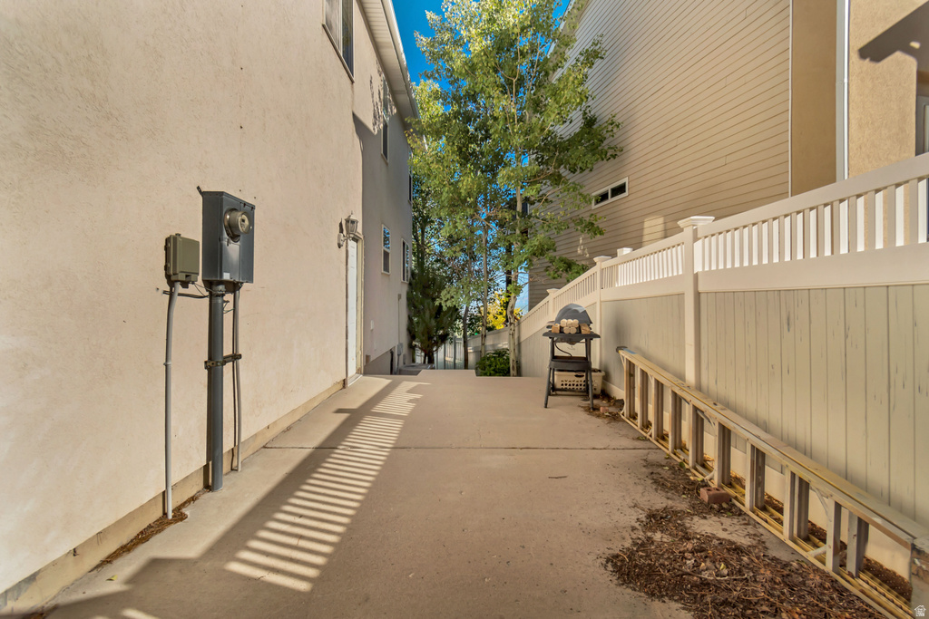 427 E PAROWAN Draper, UT 84020