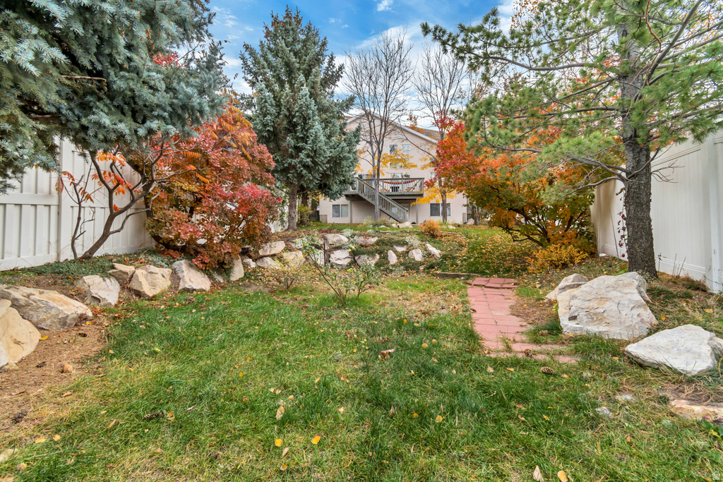 427 E PAROWAN Draper, UT 84020