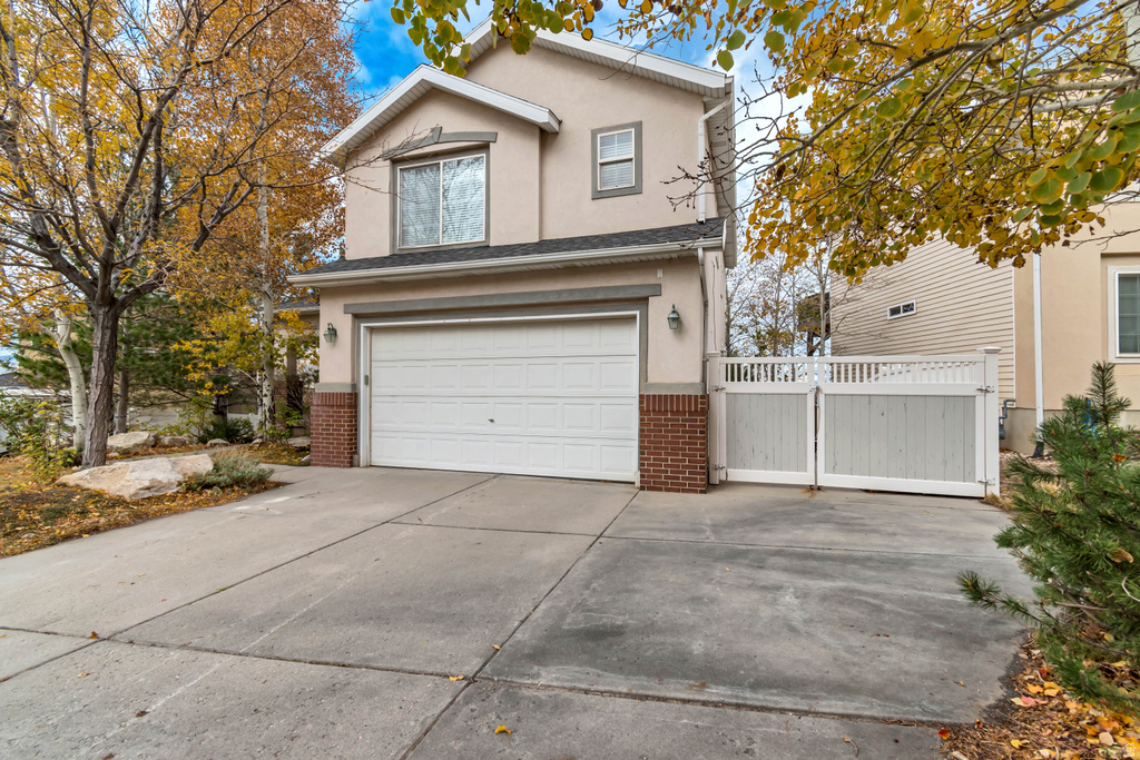 427 E PAROWAN Draper, UT 84020