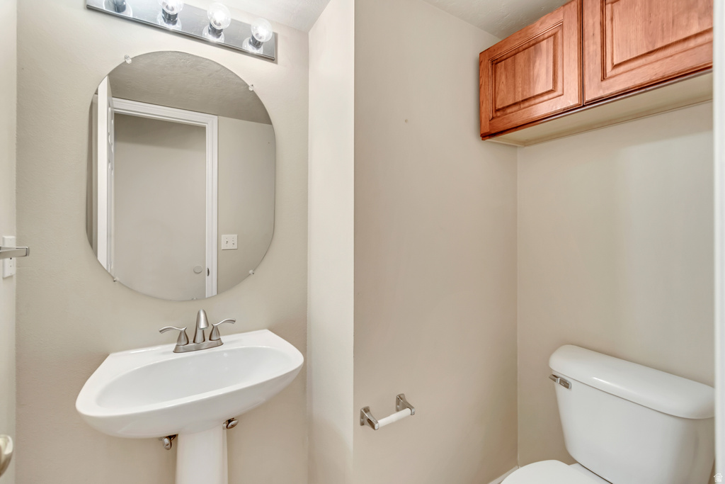 427 E PAROWAN Draper, UT 84020