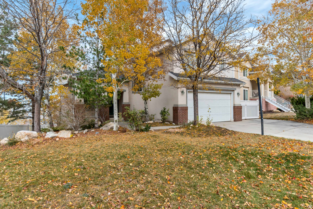 427 E PAROWAN Draper, UT 84020