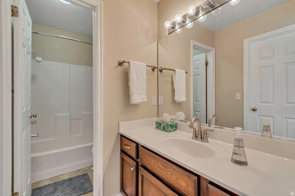 427 E PAROWAN Draper, UT 84020