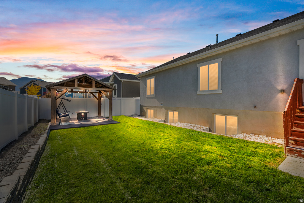 812 N SPRING LN Spanish Fork, UT 84660