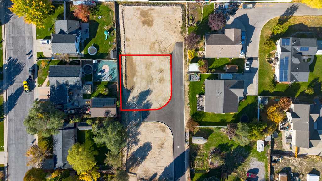 1041 N 600 W Pleasant Grove, UT 84062