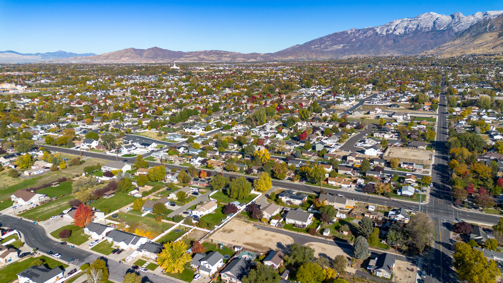 1031 N 600 W Pleasant Grove, UT 84062