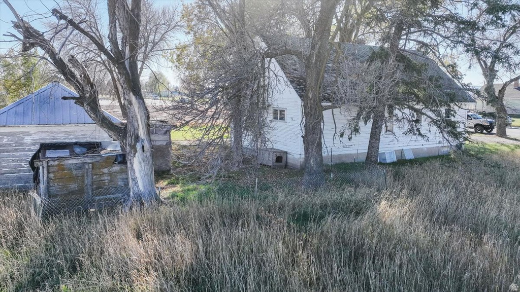 650 N STATE ST Preston, ID 83263