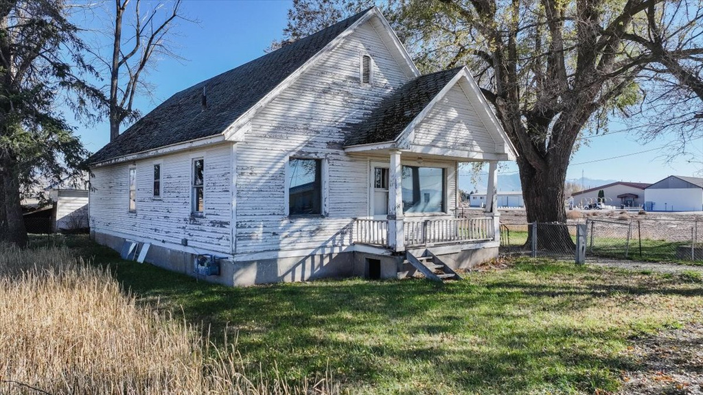 650 N STATE ST Preston, ID 83263