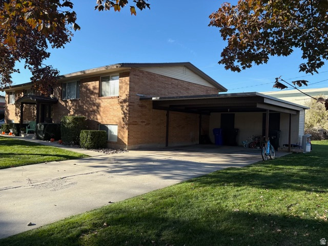 254 W 650 S Bountiful, UT 84010