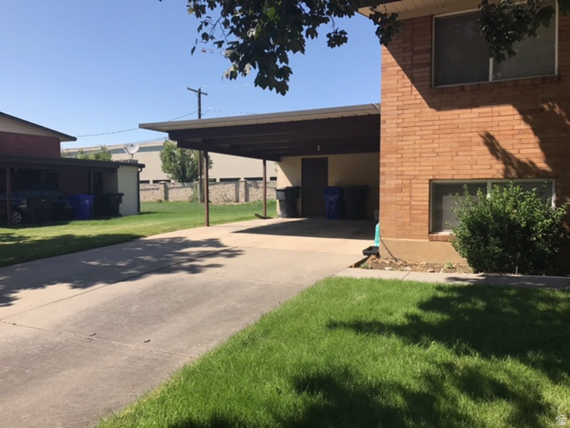 254 W 650 S Bountiful, UT 84010