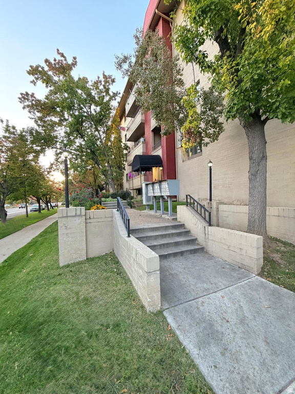 Photo 10 for MLS #2120272 at 339 E 600 South #1308