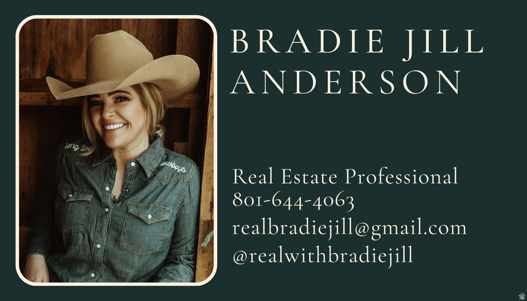 108 W 2ND Grace, ID 83241