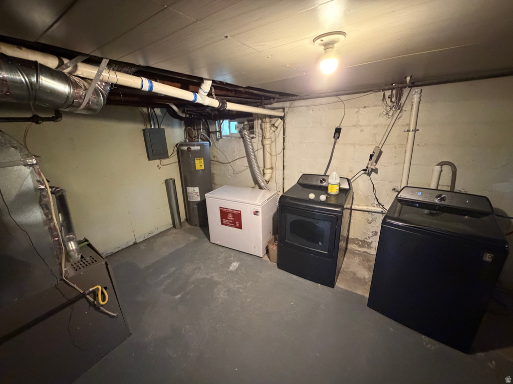 108 W 2ND Grace, ID 83241