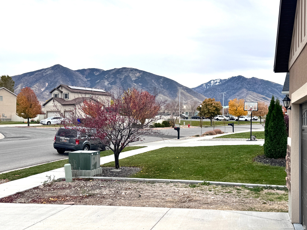 1737 N BROADWAY AVE Tooele, UT 84074