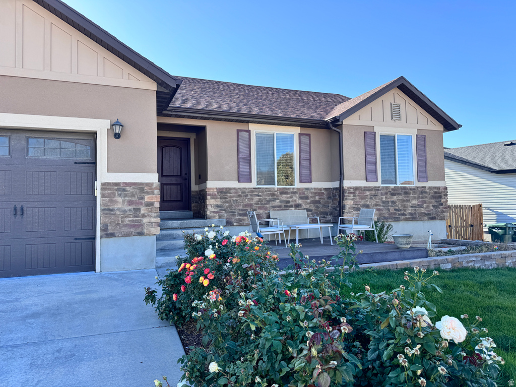 1737 N BROADWAY AVE Tooele, UT 84074